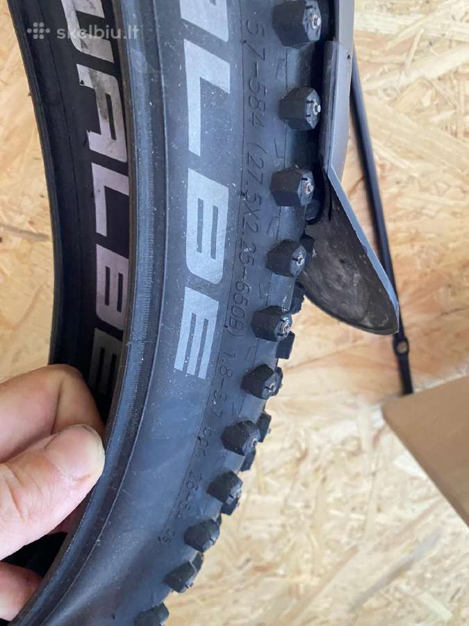 Focus Bold 2 E-MTB Shimano E8000/ L - nuotraukos Nr. 8