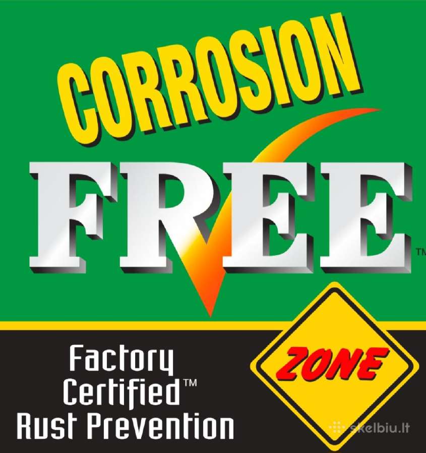 Antikorozinis Kaune: profesionalus Corrosion Free - nuotraukos Nr. 4