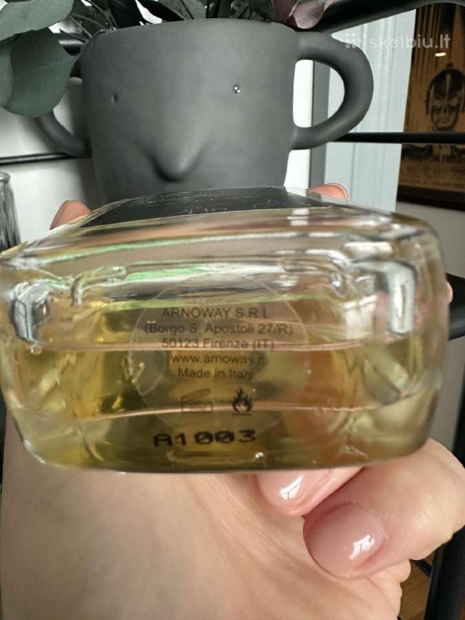 Profumo di Firenze Matelda Edp 100 ml - nuotraukos Nr. 3