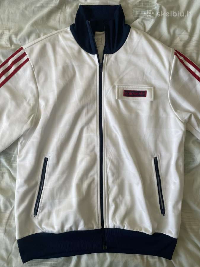 Adidas Originals Retro style orginalus dzemperis L - nuotraukos Nr. 2