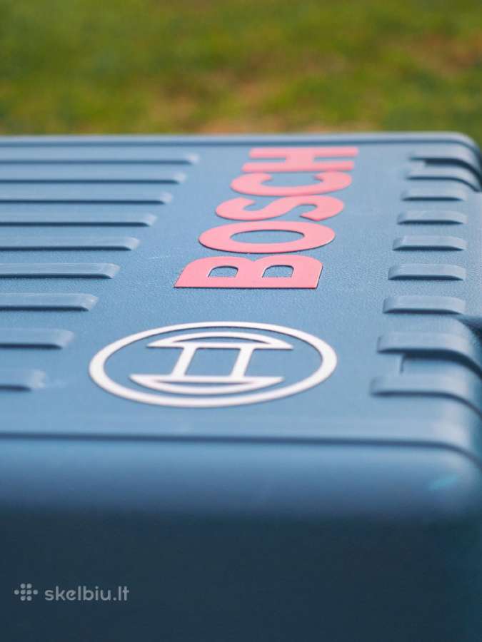 Bosch Gks 36 V-li - nuotraukos Nr. 6