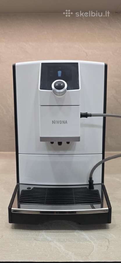 Nivona Nicr796 - nuotraukos Nr. 6
