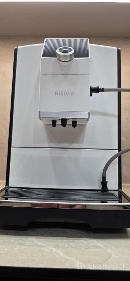 Nivona Nicr796 - nuotraukos Nr. 8
