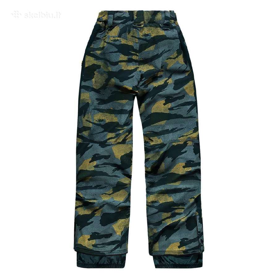 Oneill striukė ir kelnės - nuotraukos Nr. 4