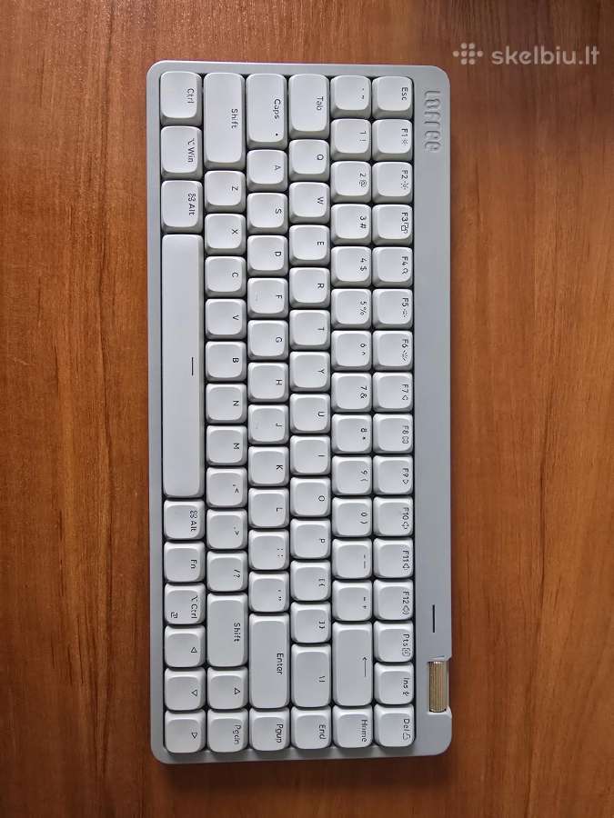 Lofree Flow Lite 84 - nuotraukos Nr. 2