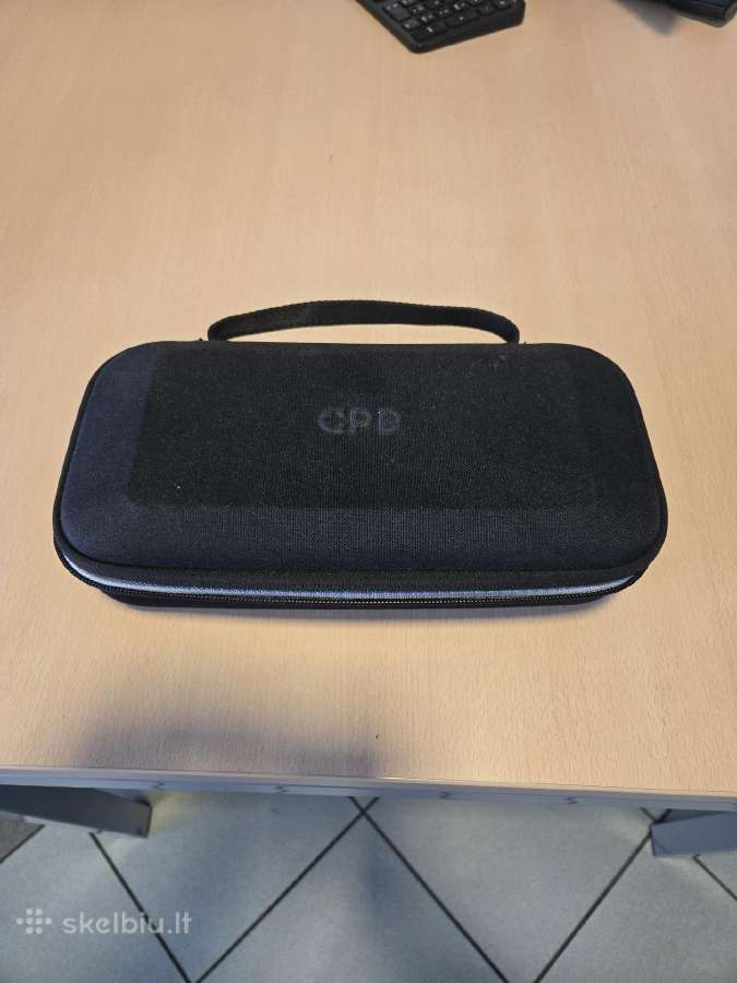 Gpd Win 5 - nuotraukos Nr. 13