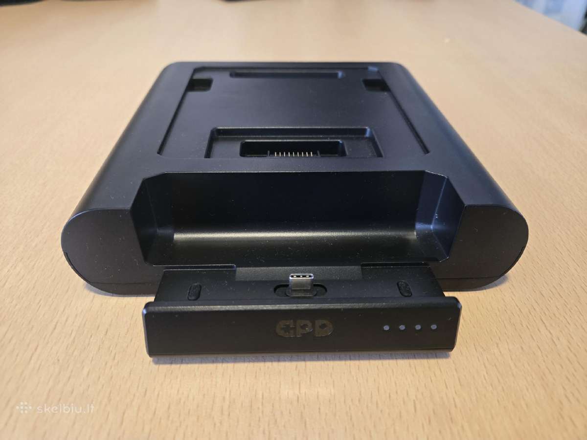 Gpd Win 5 - nuotraukos Nr. 10