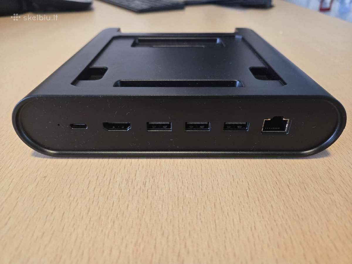 Gpd Win 5 - nuotraukos Nr. 11