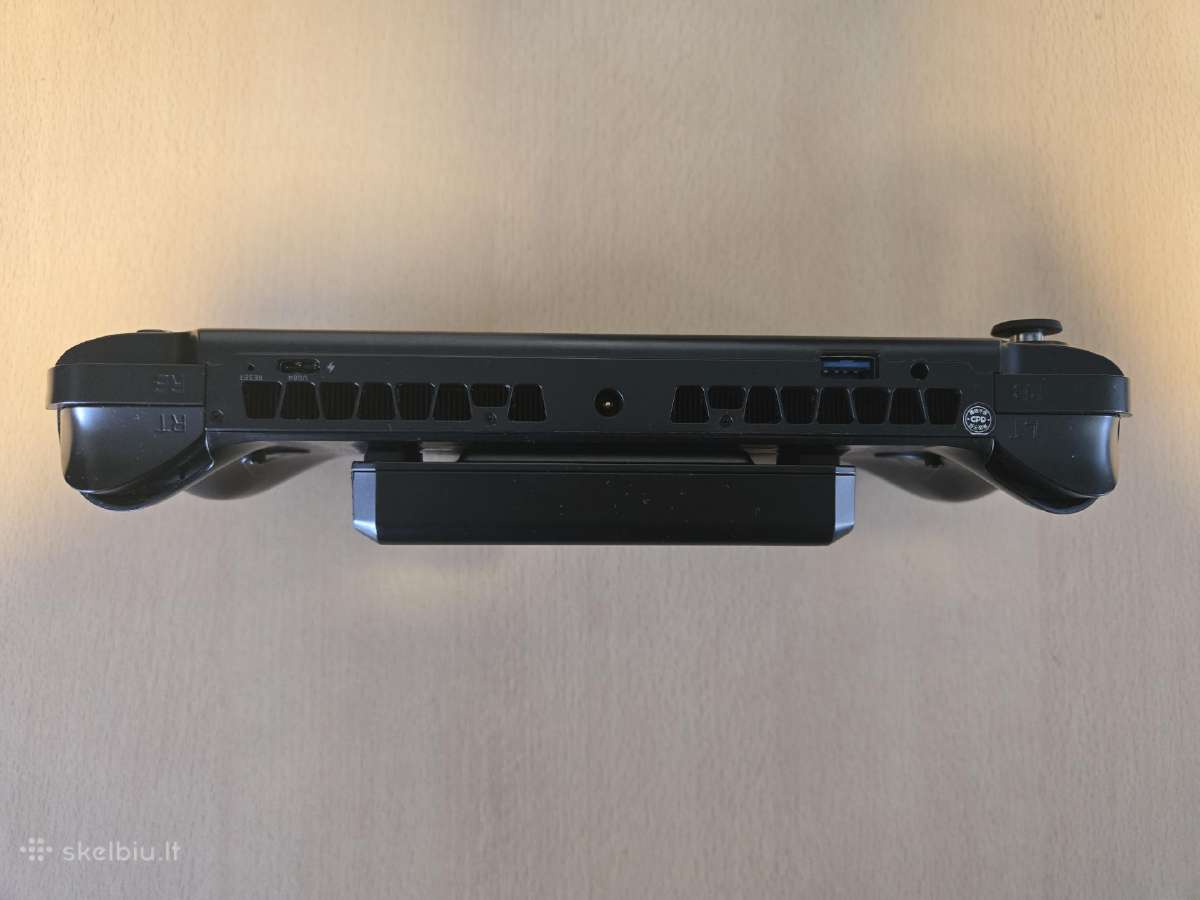 Gpd Win 5 - nuotraukos Nr. 4