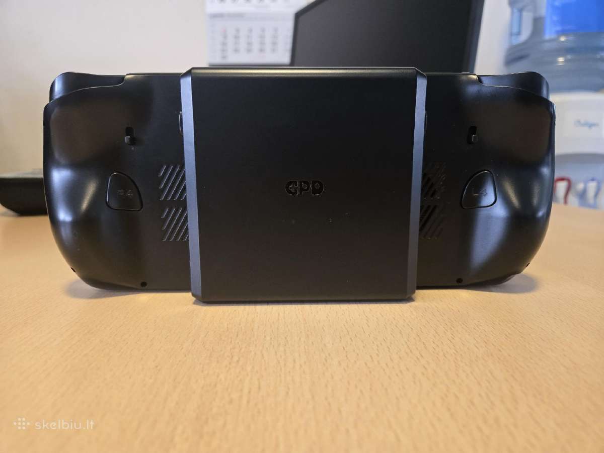 Gpd Win 5 - nuotraukos Nr. 3