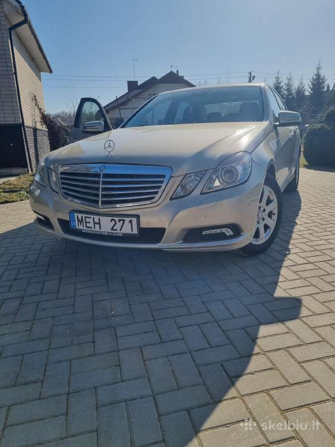 Parduodamas auto - nuotraukos Nr. 2