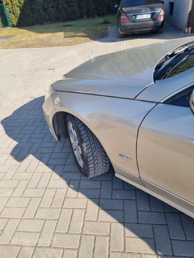 Parduodamas auto - nuotraukos Nr. 7