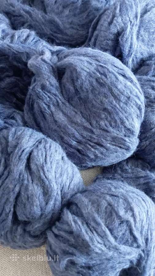 Itališki siūlai Sirdar Nuvola (546 g) - nuotraukos Nr. 3