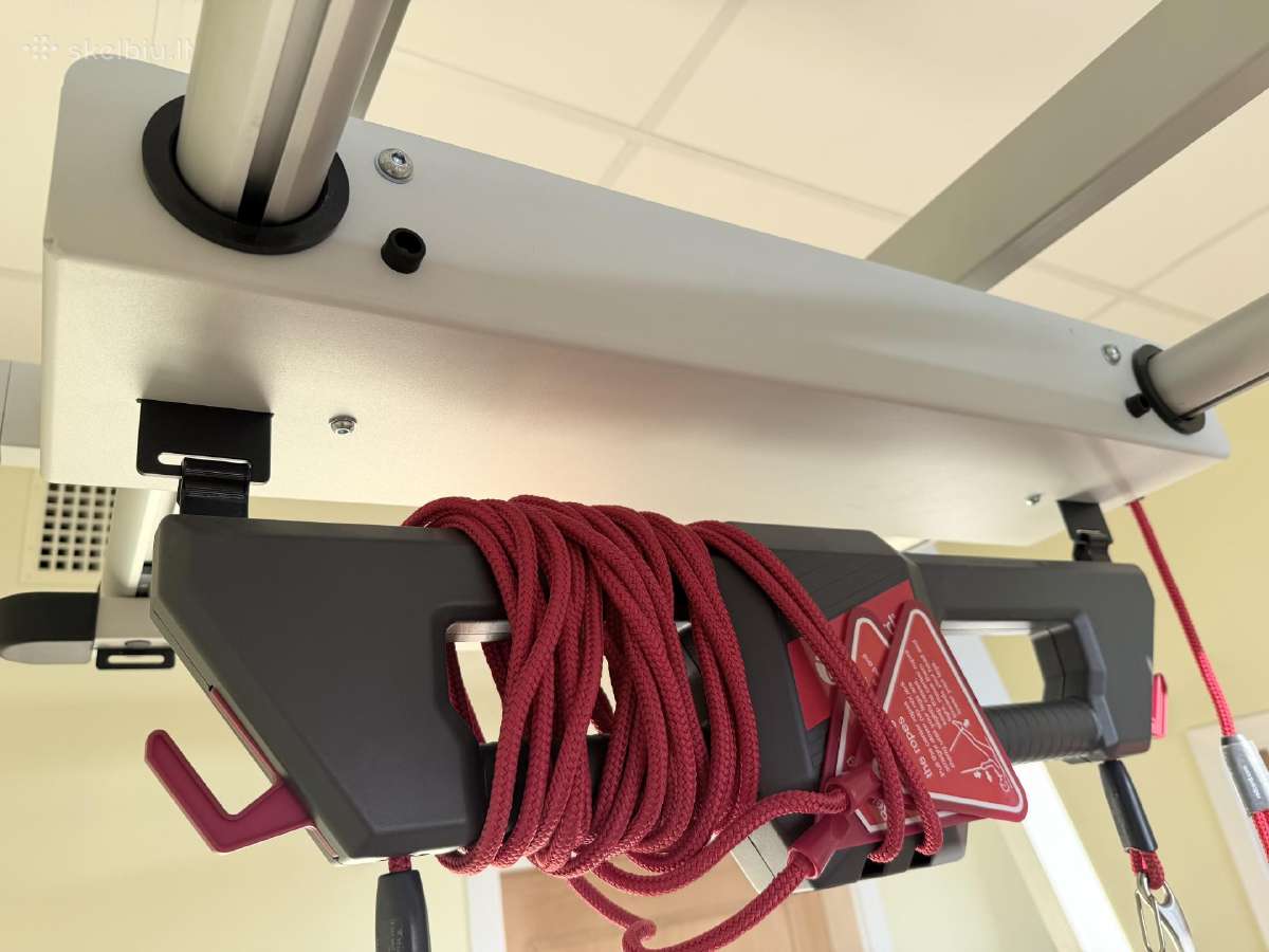 Redcord sveikatinimo sistema - nuotraukos Nr. 9