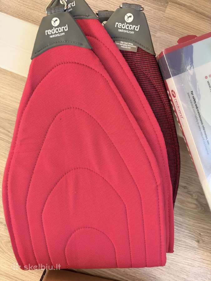 Redcord sveikatinimo sistema - nuotraukos Nr. 15