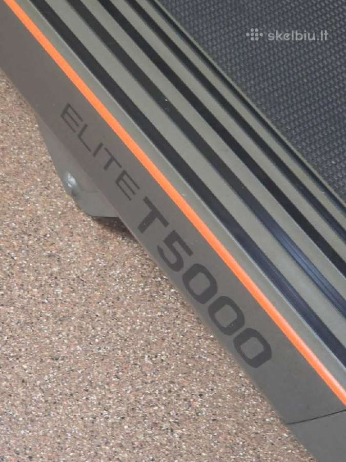 Begtakis horizon elite t5000 - nuotraukos Nr. 3