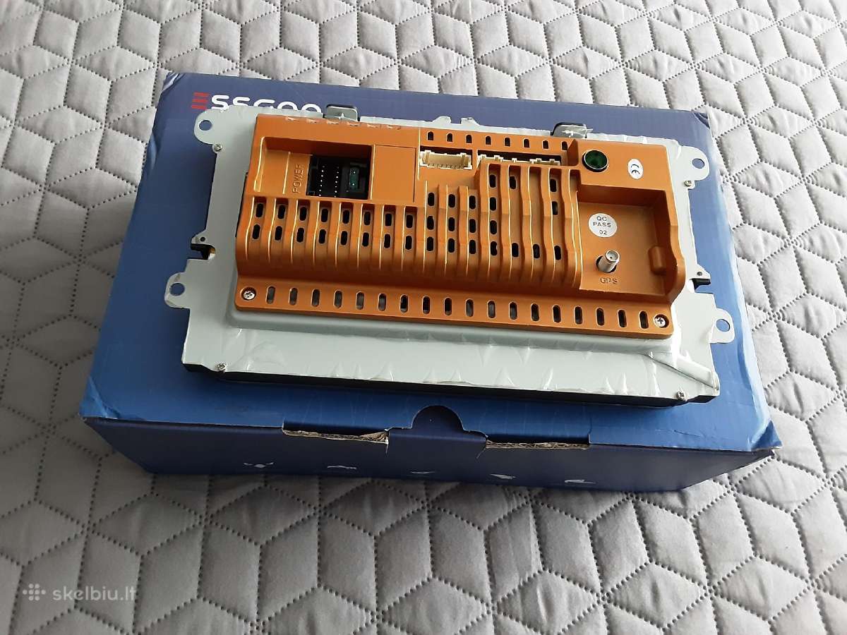 Essgoo Ar9002 - nuotraukos Nr. 2