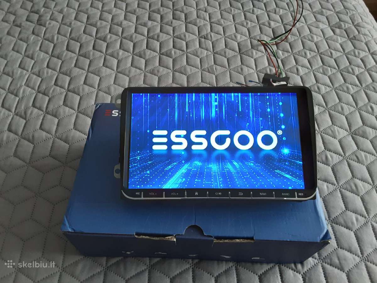 Essgoo Ar9002 - nuotraukos Nr. 3