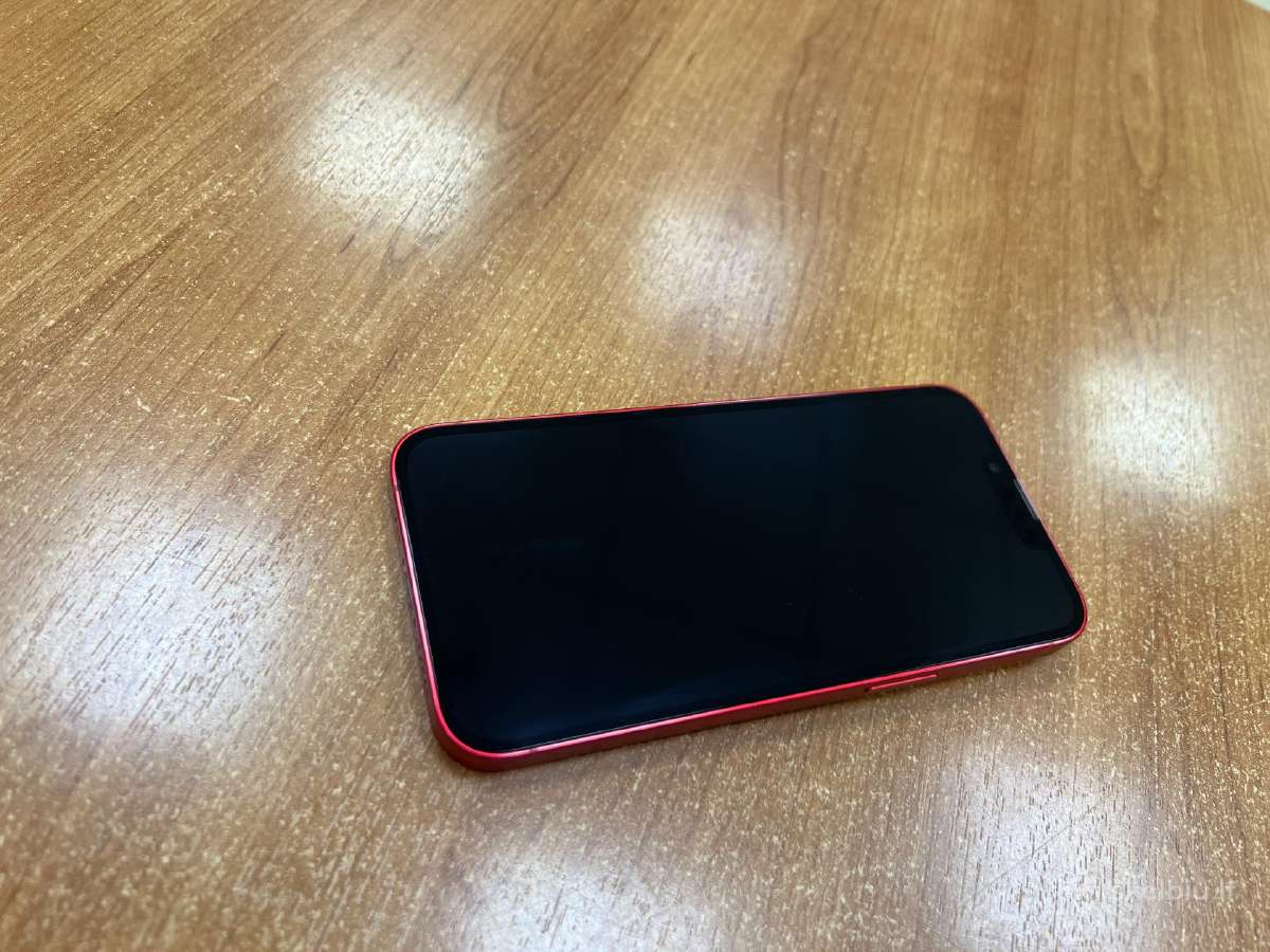 Apple iPhone 14 128 GB (Naudotas) - nuotraukos Nr. 7