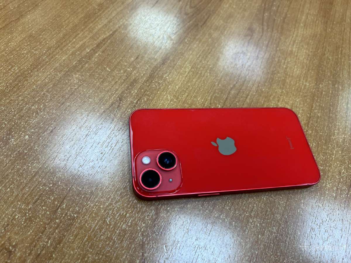 Apple iPhone 14 128 GB (Naudotas) - nuotraukos Nr. 9