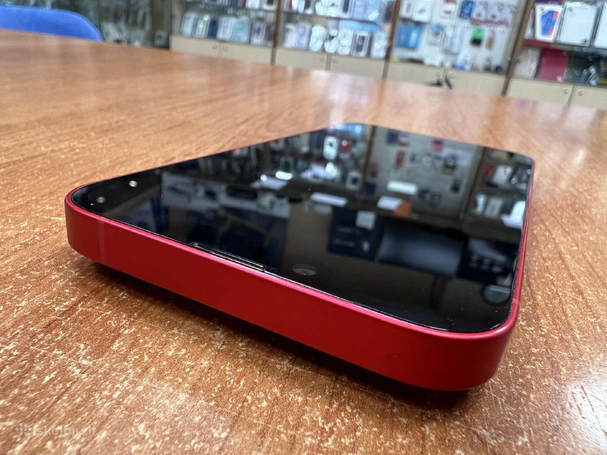 Apple iPhone 14 128 GB (Naudotas) - nuotraukos Nr. 14