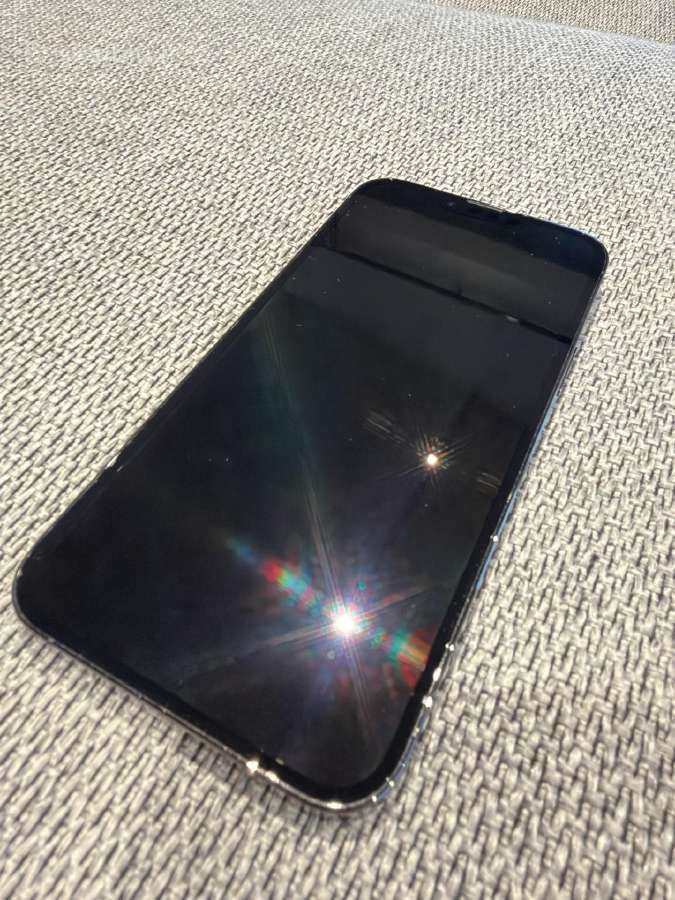 Parduodu iPhone 13 Pro Max 128gb - nuotraukos Nr. 3