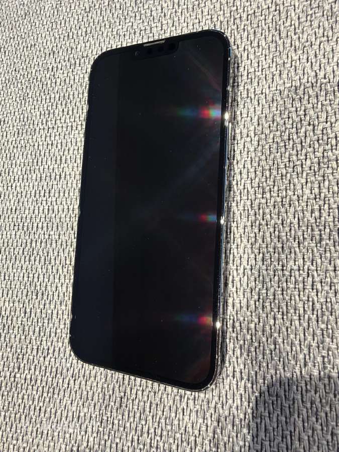 Parduodu iPhone 13 Pro Max 128gb - nuotraukos Nr. 4