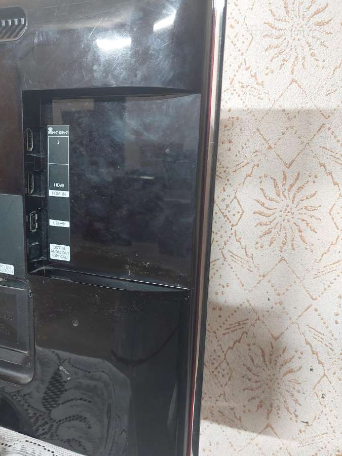 Samsung T24a550 - nuotraukos Nr. 5
