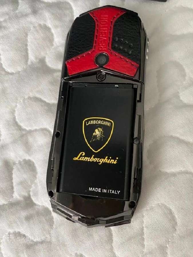 Vertu - nuotraukos Nr. 7