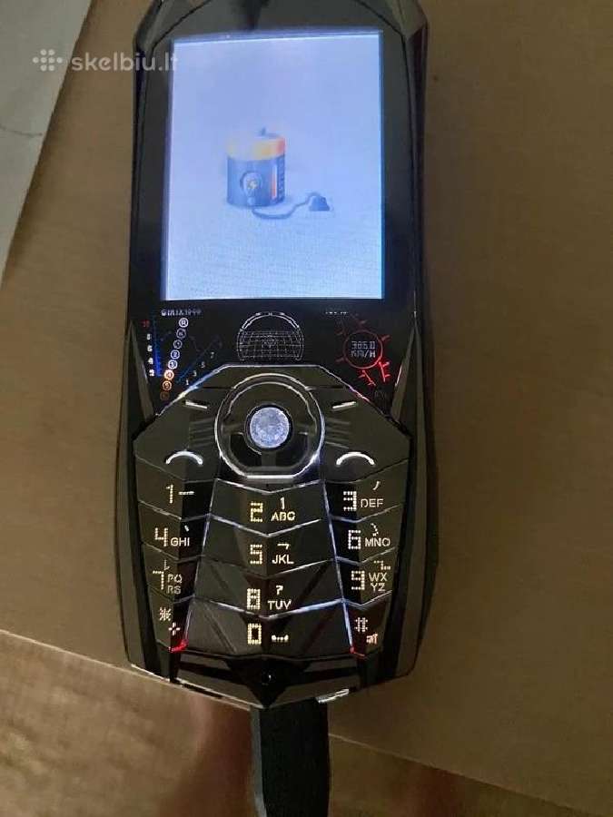 Vertu - nuotraukos Nr. 4