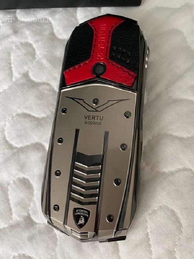 Vertu - nuotraukos Nr. 6