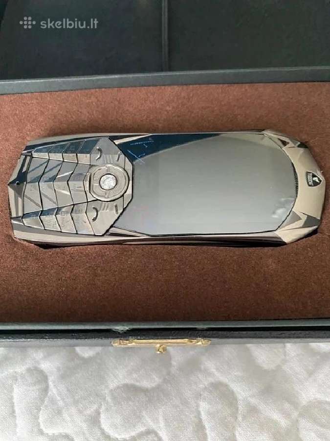 Vertu - nuotraukos Nr. 2