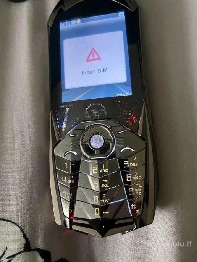 Vertu - nuotraukos Nr. 5
