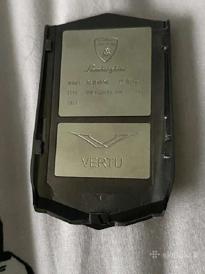 Vertu - nuotraukos Nr. 9