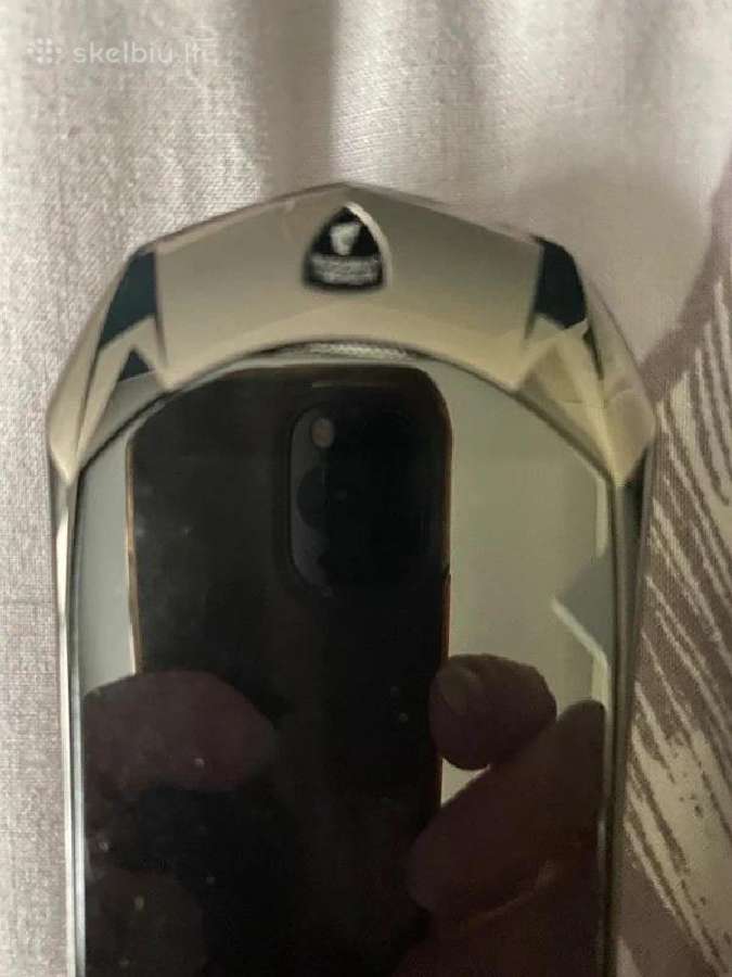 Vertu - nuotraukos Nr. 3