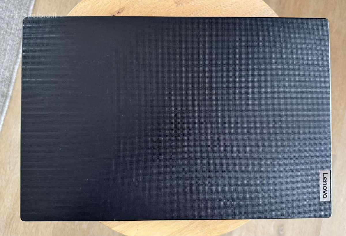 Lenovo V15 G2-itl Type 82kb - nuotraukos Nr. 3