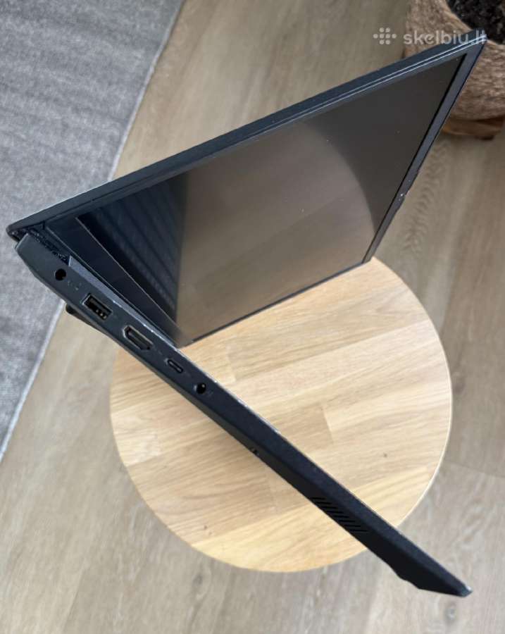 Lenovo V15 G2-itl Type 82kb - nuotraukos Nr. 5