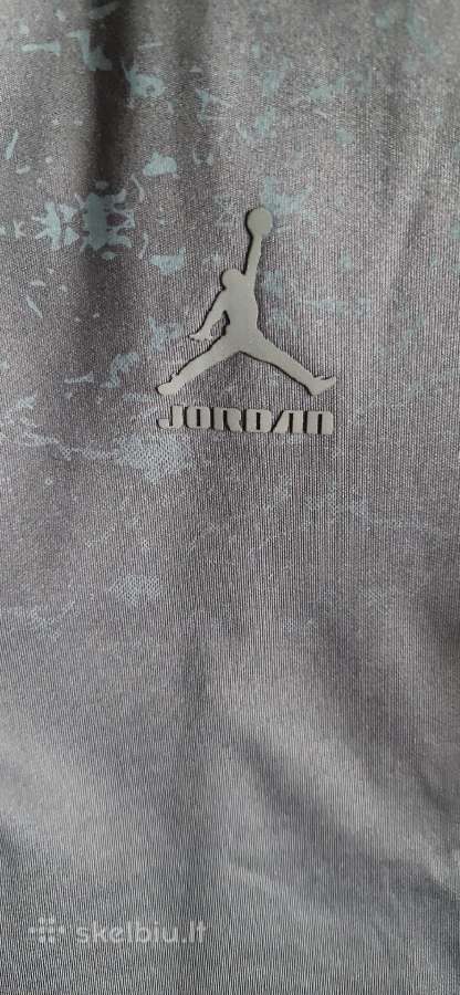 Sportinis kostiumas Jordan - nuotraukos Nr. 2