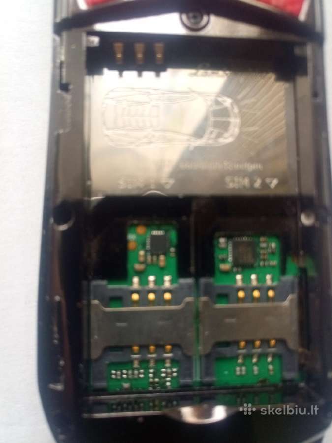 Vertu - nuotraukos Nr. 8