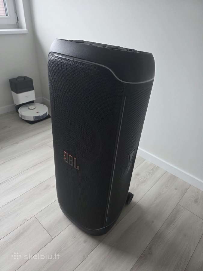 Jbl Partybox Ultimate - nuotraukos Nr. 4