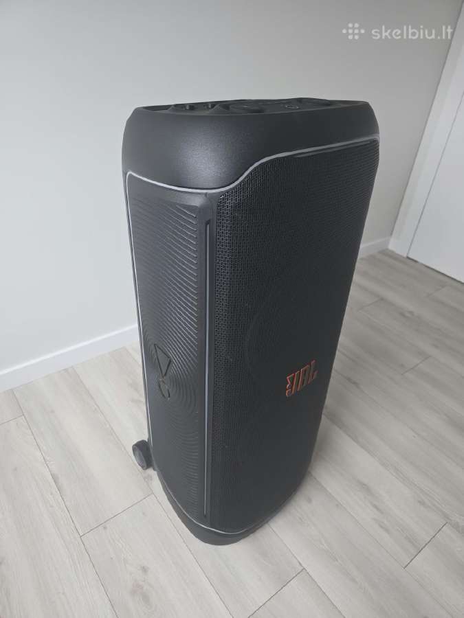 Jbl Partybox Ultimate - nuotraukos Nr. 5