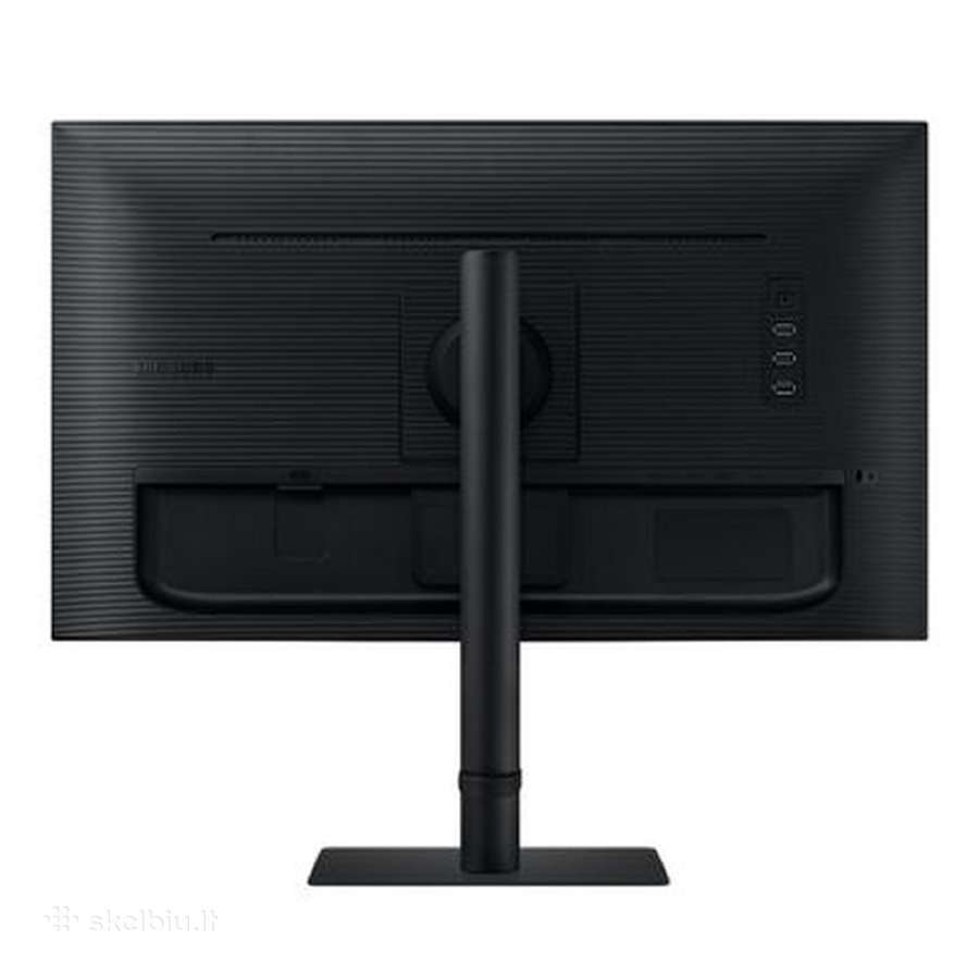 Monitorius Samsung Ls27b800pxpxen, Ips, 60 Hz, 4k* - nuotraukos Nr. 2