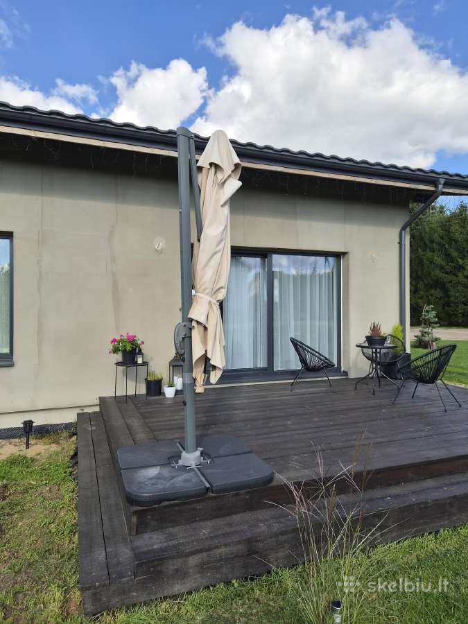 Skėtis nuo saulės - nuotraukos Nr. 3