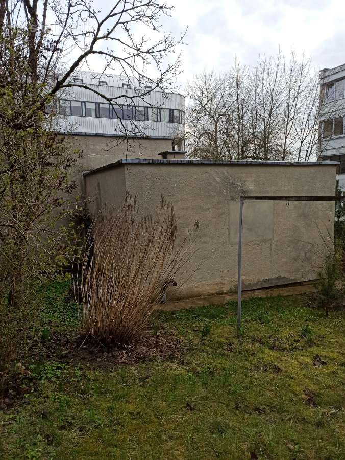 Parduodamas Pastatas- Vandens stotis - nuotraukos Nr. 2