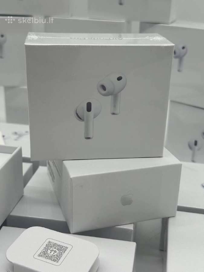 Airpods pro3 - nuotraukos Nr. 5