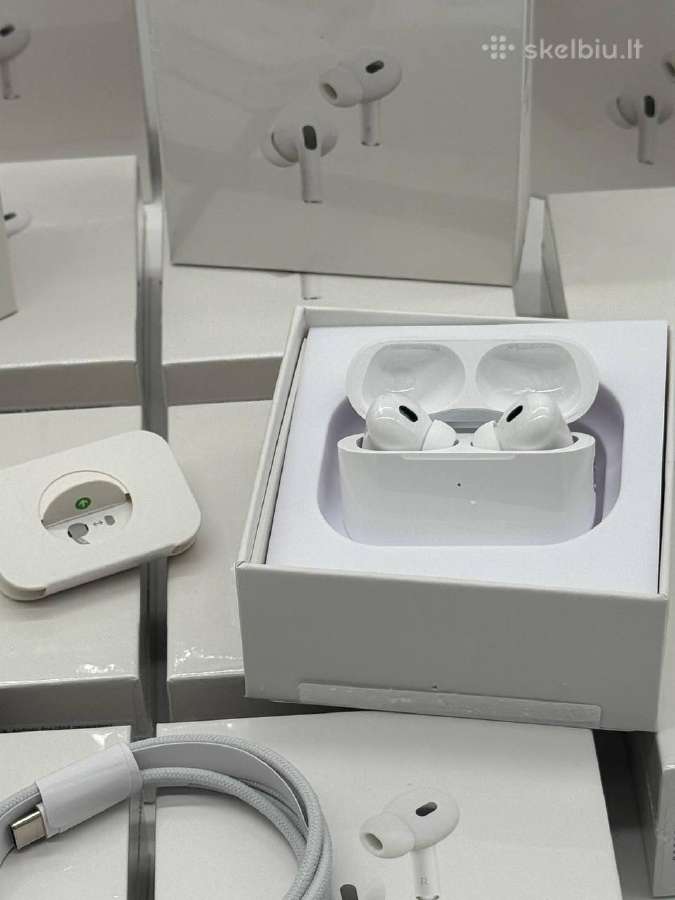 Airpods pro3 - nuotraukos Nr. 7