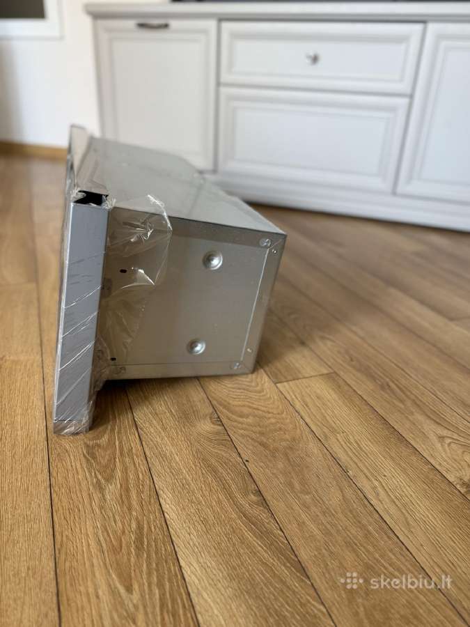 Bauknecht Dnv 5390 In/1 gartraukis - nuotraukos Nr. 3