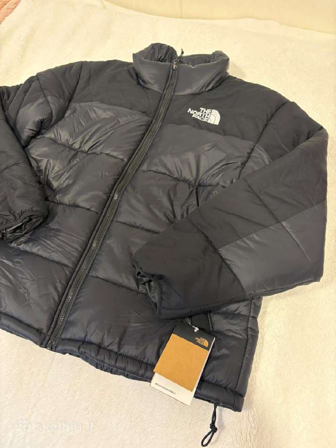 The North Face Himalayan striukė – nauja - nuotraukos Nr. 2