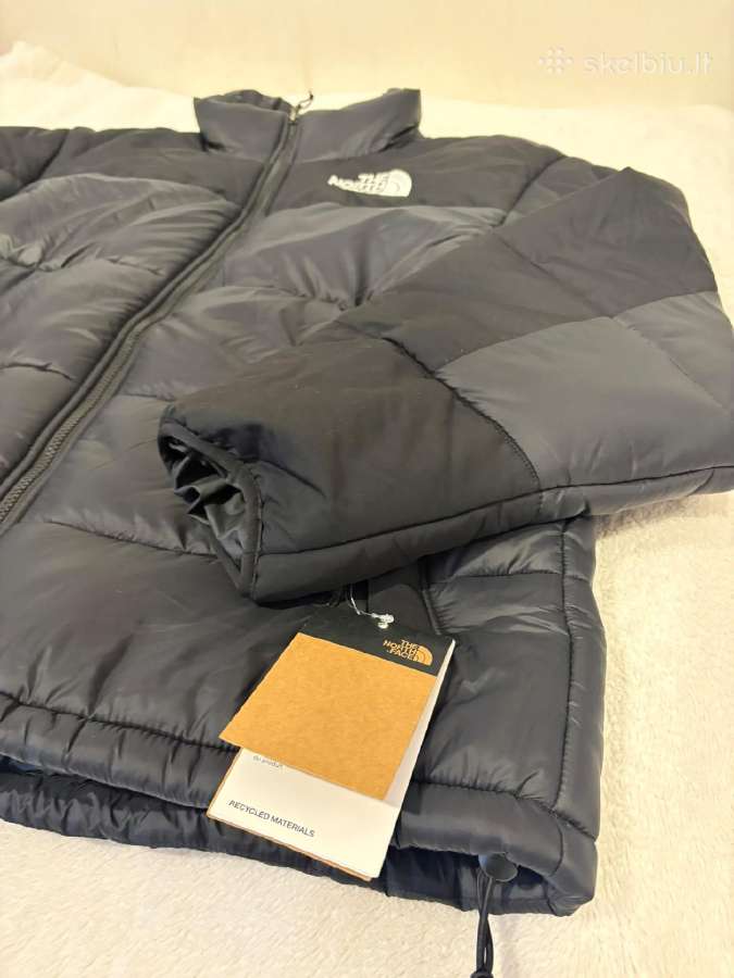 The North Face Himalayan striukė – nauja - nuotraukos Nr. 3
