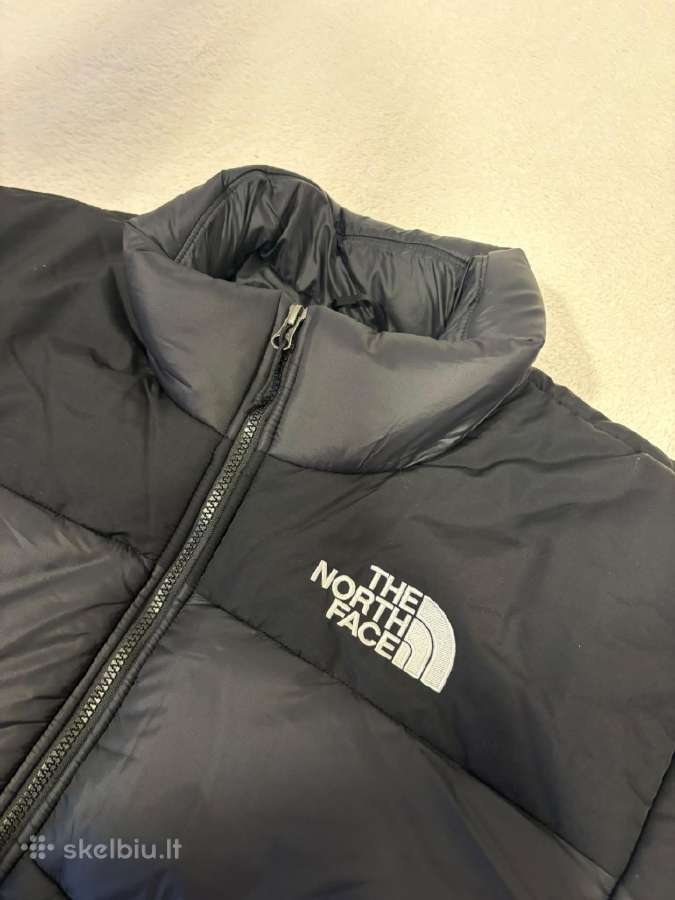 The North Face Himalayan striukė – nauja - nuotraukos Nr. 4